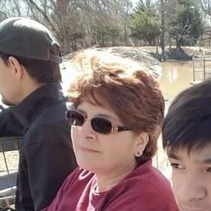 Meet your Posher, Norma